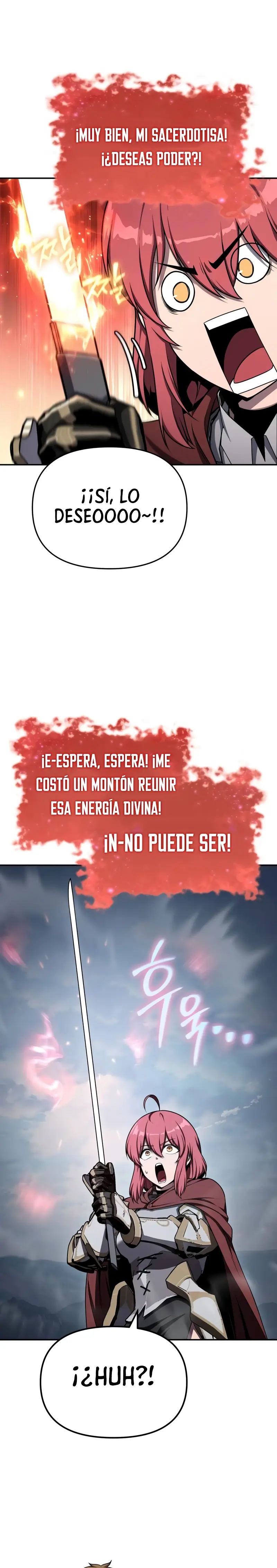 El Devoto Caballero > Capitulo 119 > Page 371