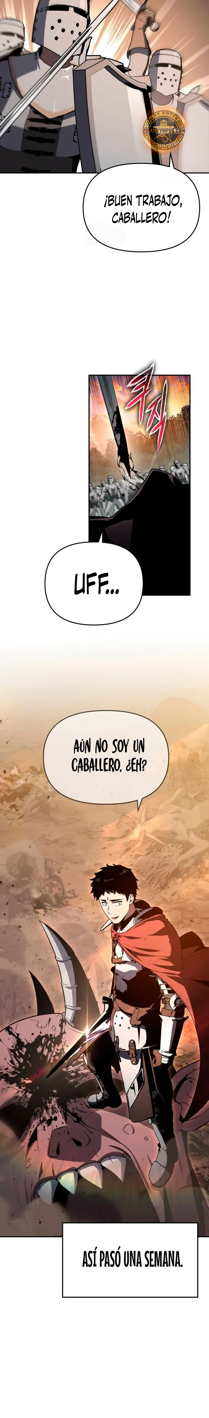 El Devoto Caballero > Capitulo 121 > Page 81