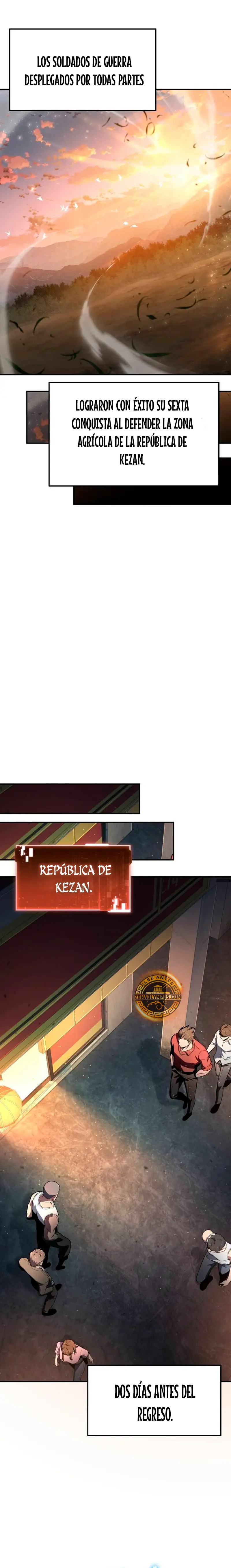 El Devoto Caballero > Capitulo 121 > Page 91