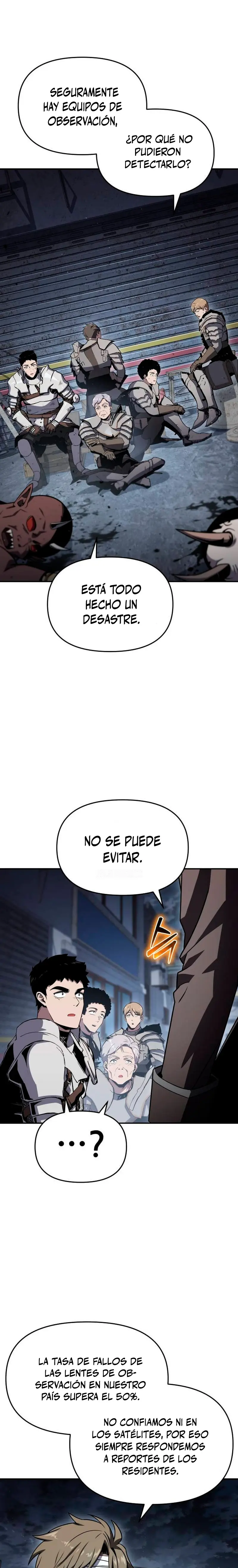 El Devoto Caballero > Capitulo 121 > Page 201