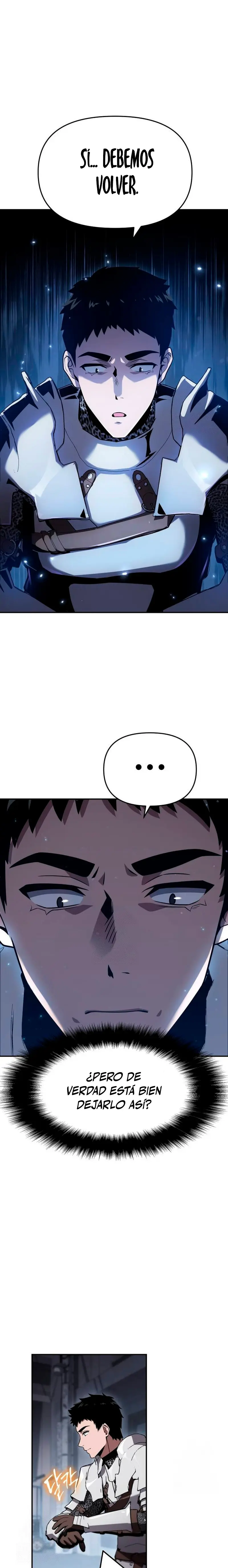 El Devoto Caballero > Capitulo 121 > Page 231