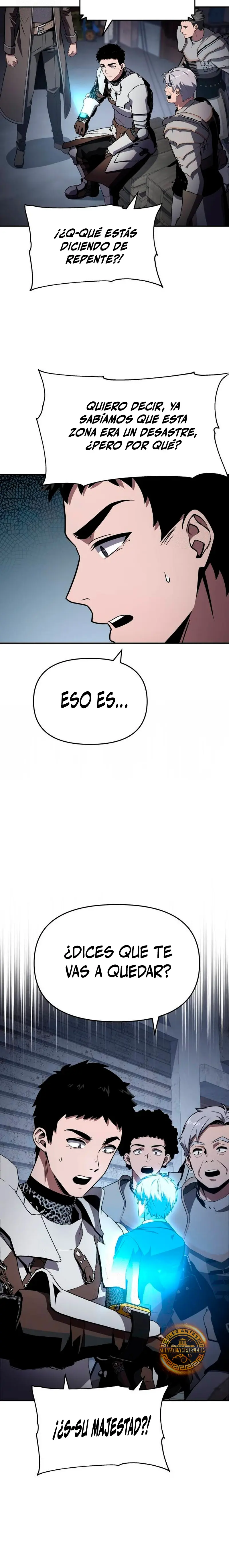 El Devoto Caballero > Capitulo 121 > Page 251