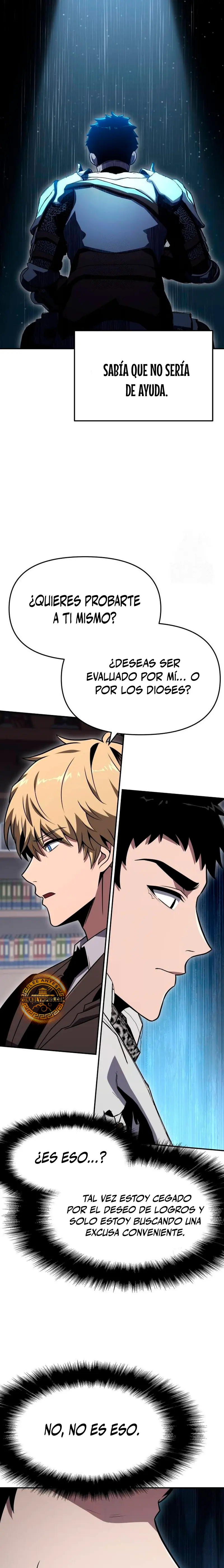 El Devoto Caballero > Capitulo 121 > Page 281