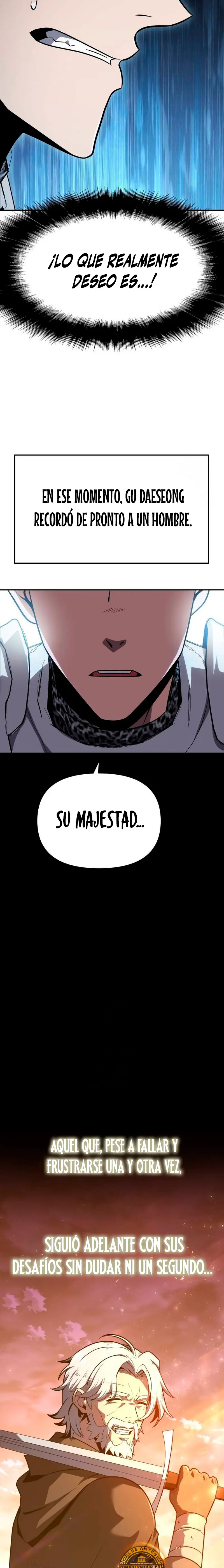 El Devoto Caballero > Capitulo 121 > Page 291