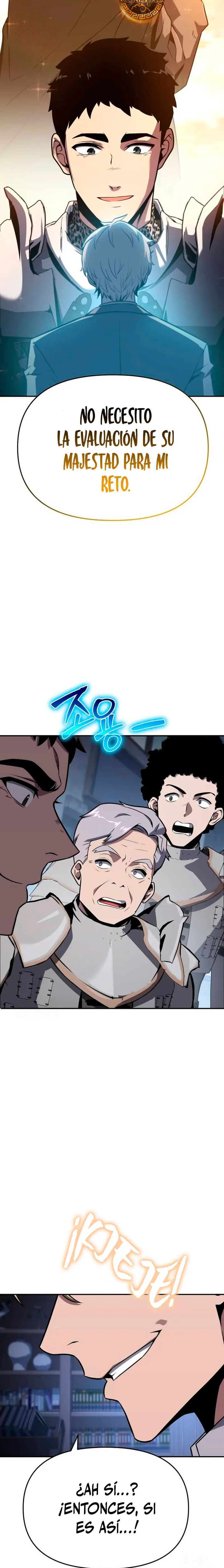 El Devoto Caballero > Capitulo 121 > Page 301