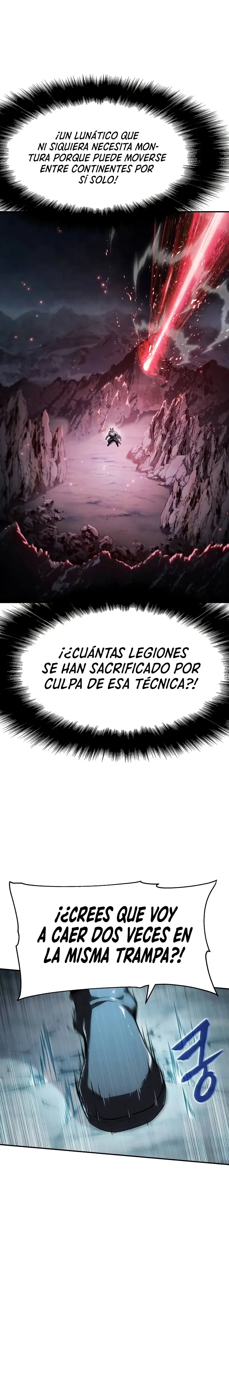 El Devoto Caballero > Capitulo 120 > Page 111