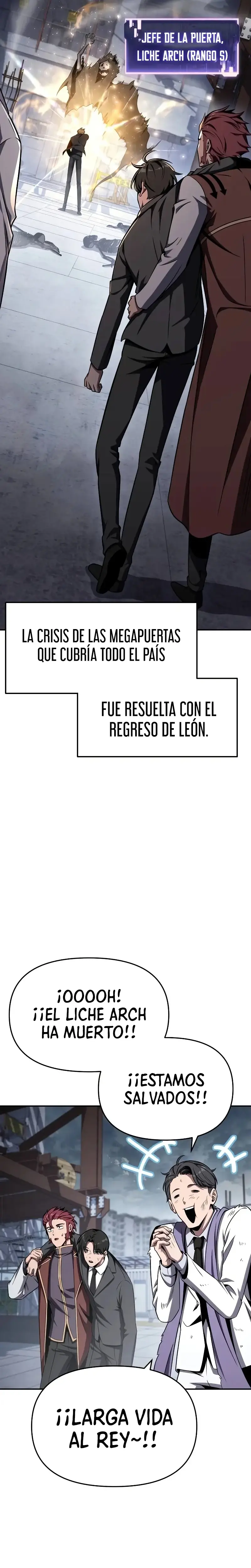 El Devoto Caballero > Capitulo 120 > Page 241