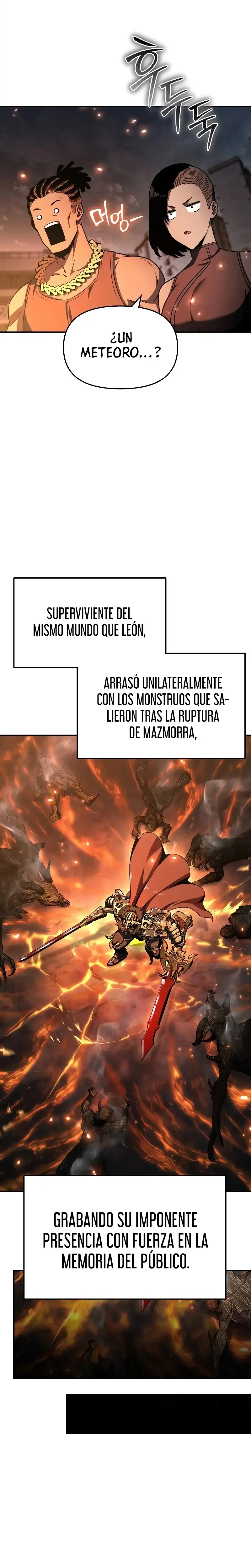 El Devoto Caballero > Capitulo 120 > Page 261