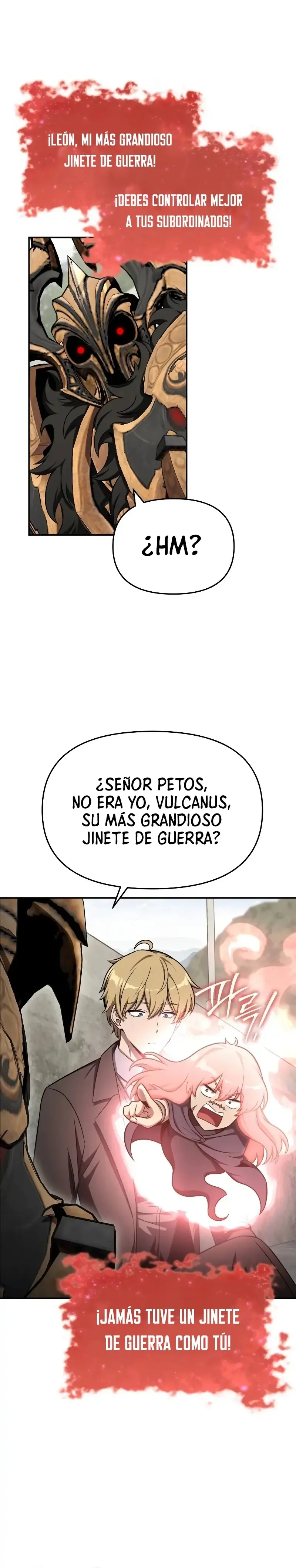 El Devoto Caballero > Capitulo 120 > Page 281