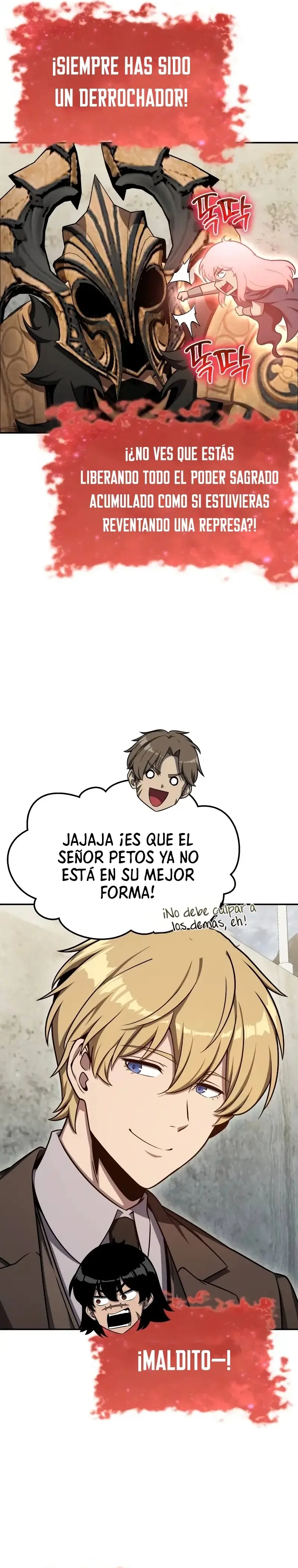 El Devoto Caballero > Capitulo 120 > Page 301