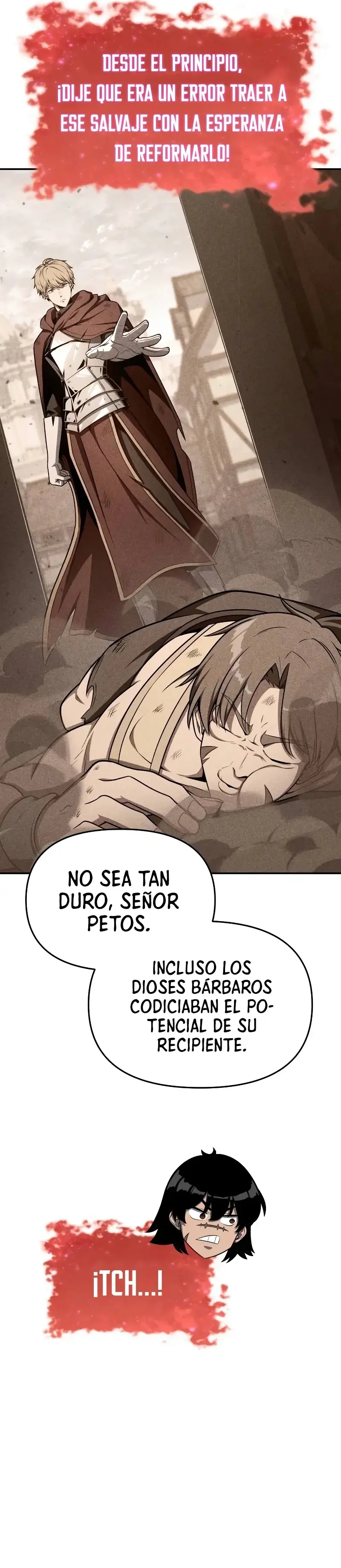 El Devoto Caballero > Capitulo 120 > Page 311