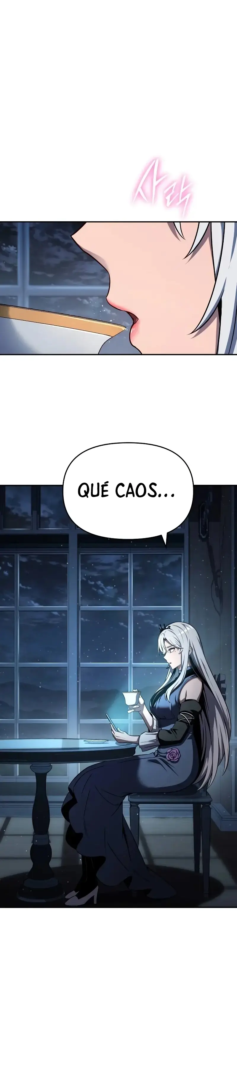 El Devoto Caballero > Capitulo 120 > Page 341