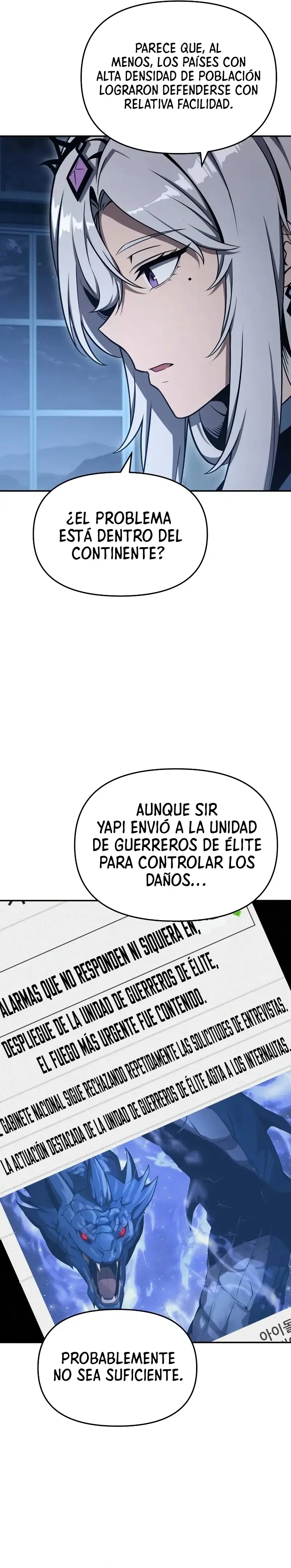 El Devoto Caballero > Capitulo 120 > Page 351