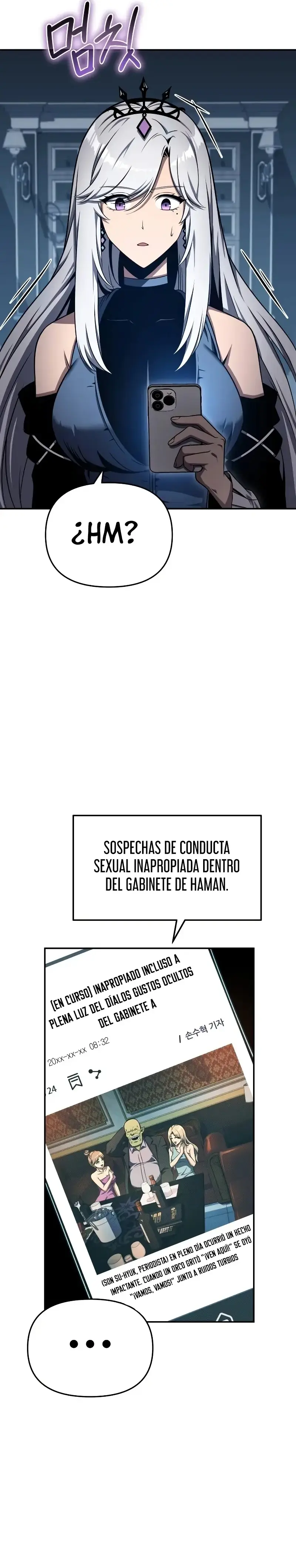 El Devoto Caballero > Capitulo 120 > Page 371
