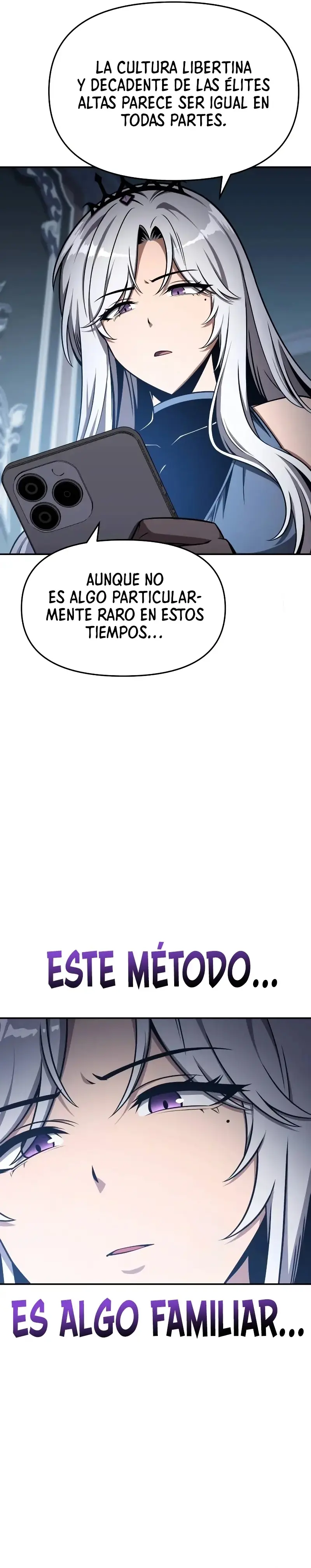 El Devoto Caballero > Capitulo 120 > Page 381