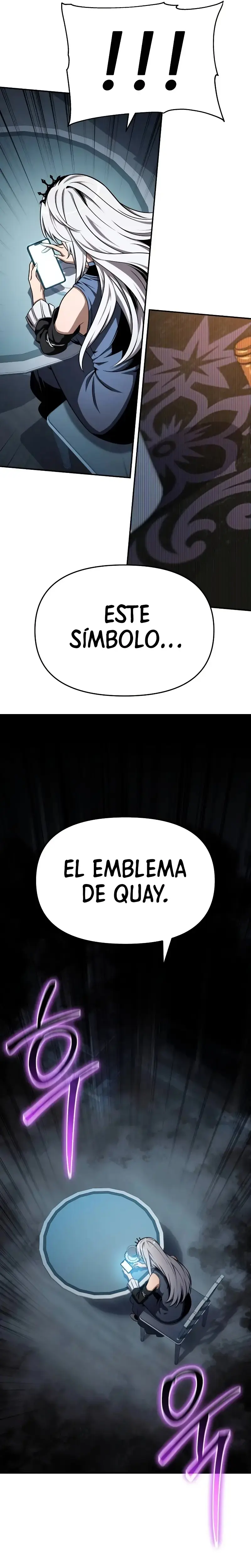 El Devoto Caballero > Capitulo 120 > Page 391