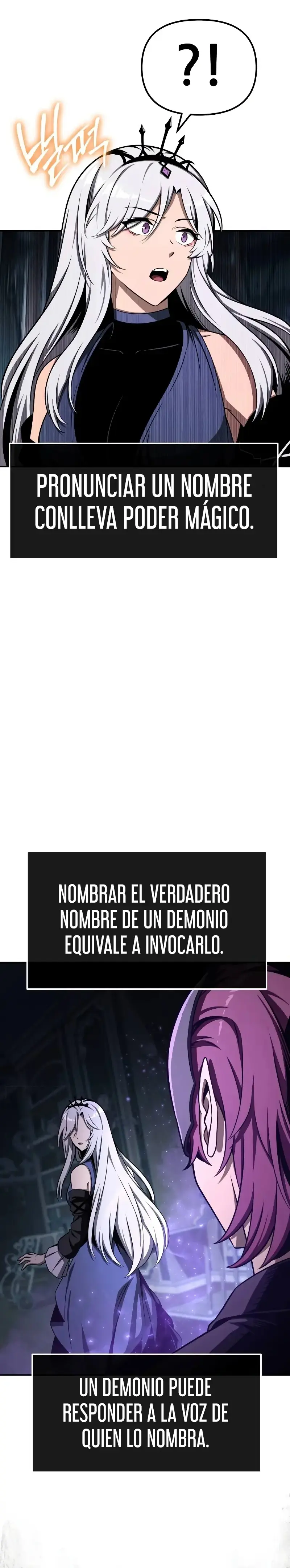 El Devoto Caballero > Capitulo 120 > Page 401