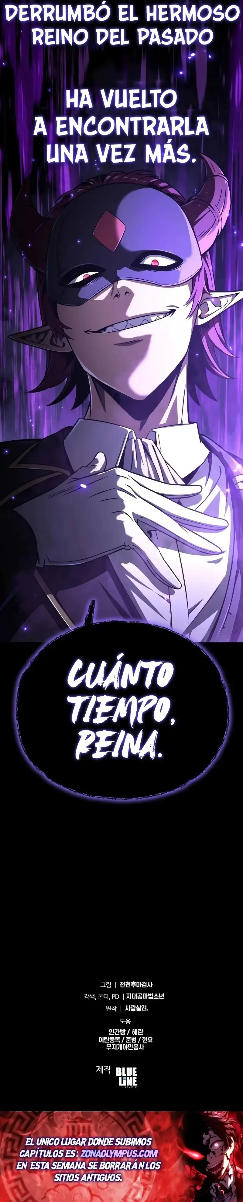 El Devoto Caballero > Capitulo 120 > Page 431