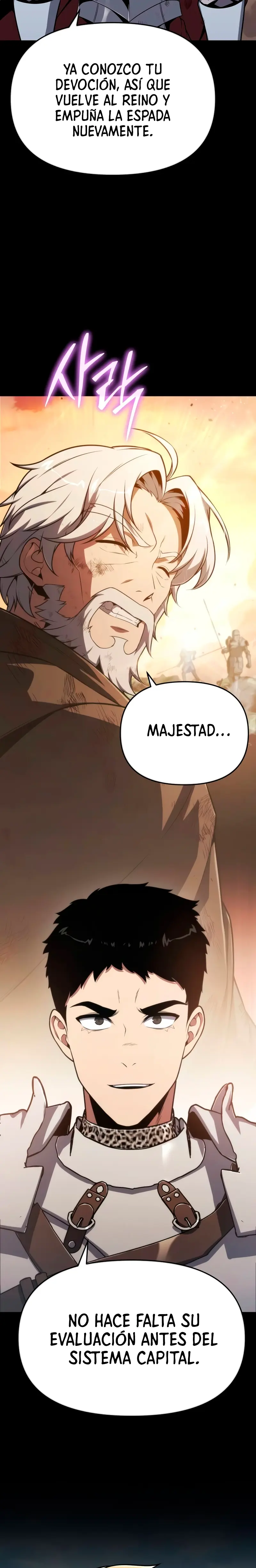 El Devoto Caballero > Capitulo 122 > Page 11
