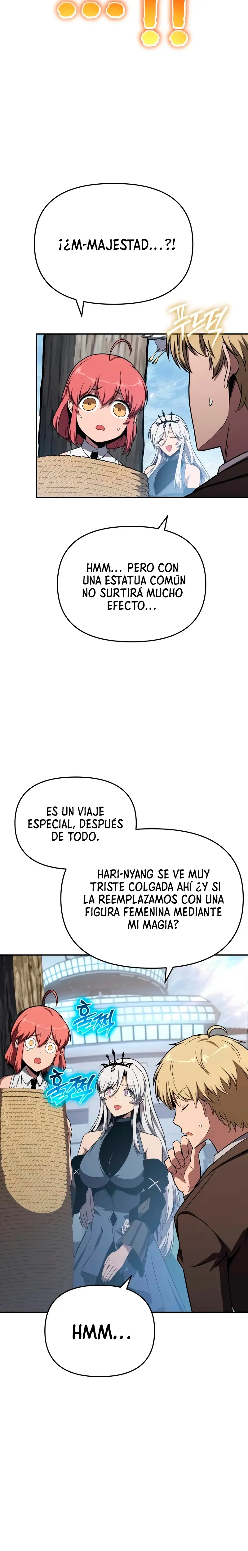 El Devoto Caballero > Capitulo 122 > Page 81
