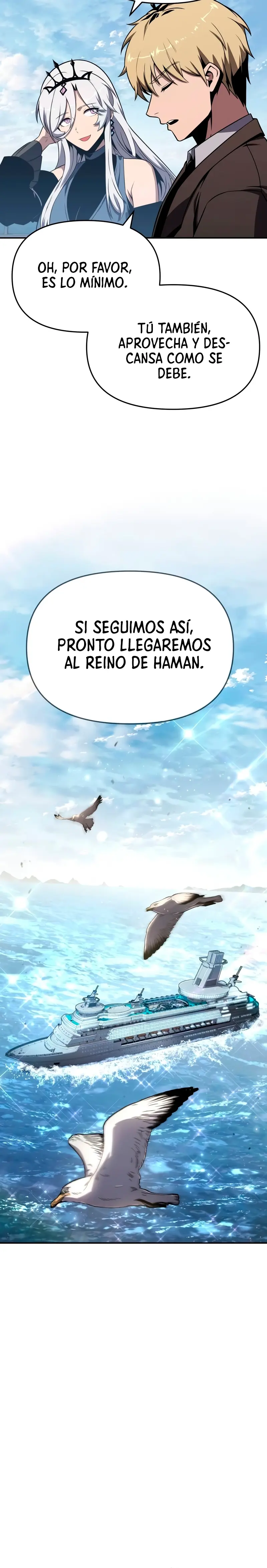 El Devoto Caballero > Capitulo 122 > Page 101