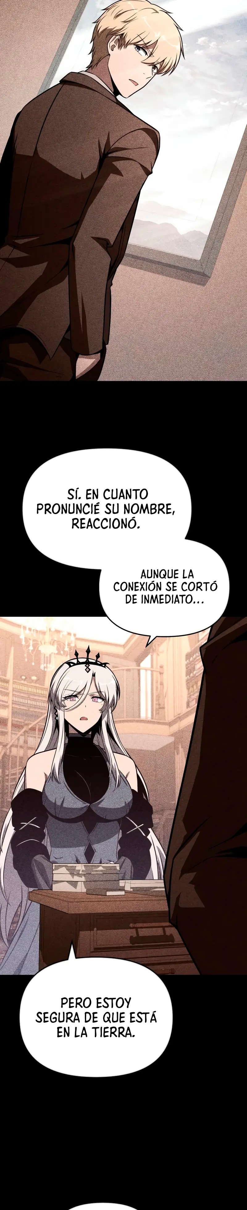 El Devoto Caballero > Capitulo 122 > Page 131