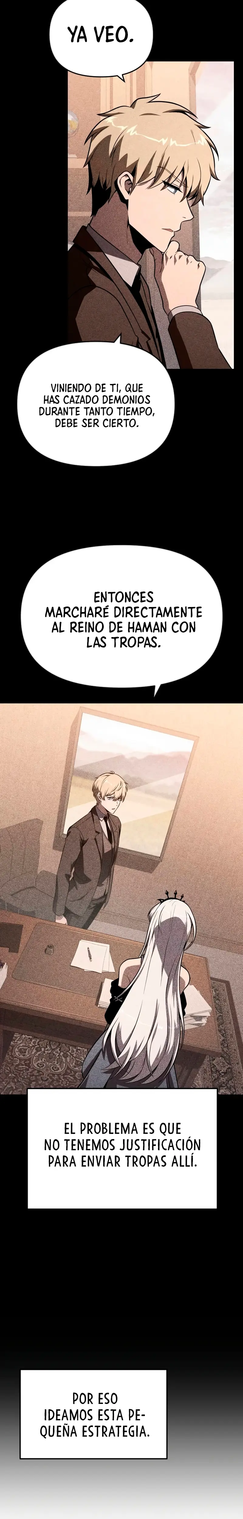 El Devoto Caballero > Capitulo 122 > Page 141