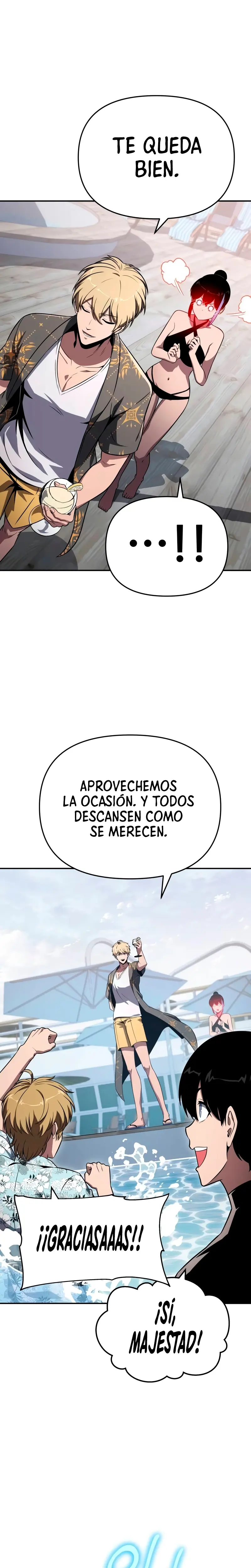 El Devoto Caballero > Capitulo 122 > Page 171