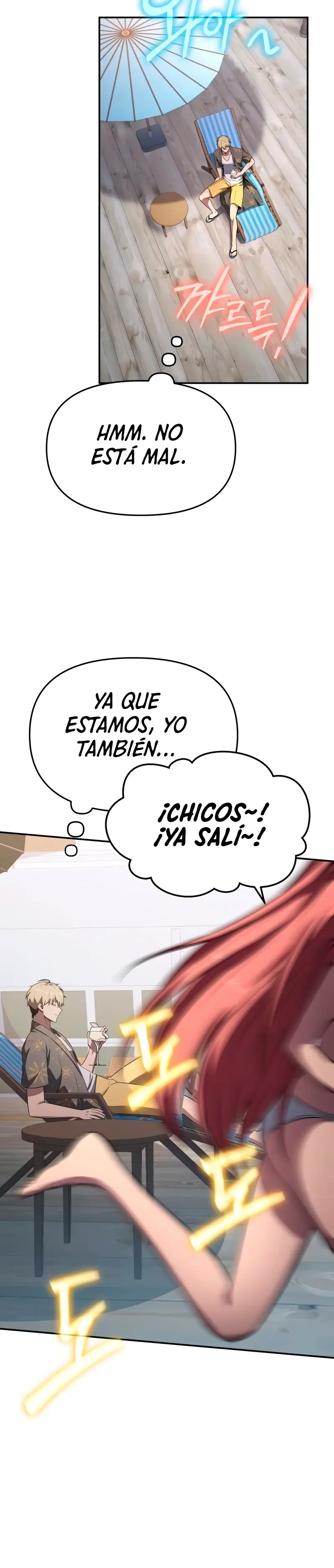 El Devoto Caballero > Capitulo 122 > Page 181