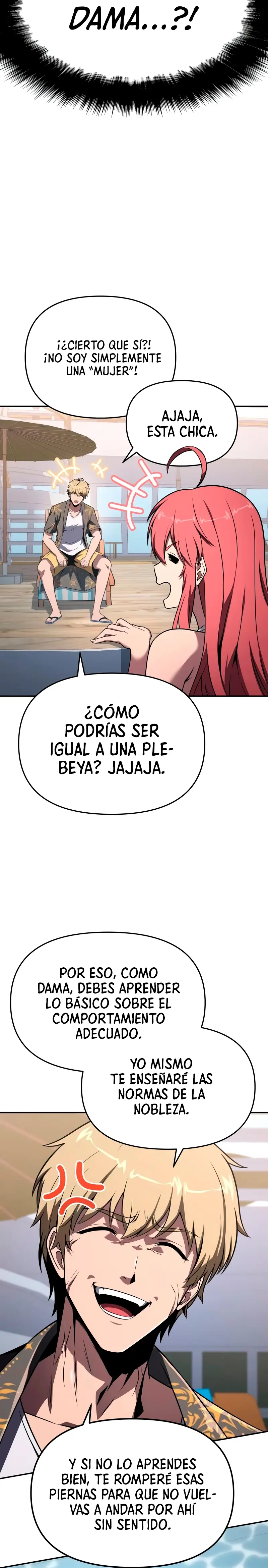 El Devoto Caballero > Capitulo 122 > Page 221