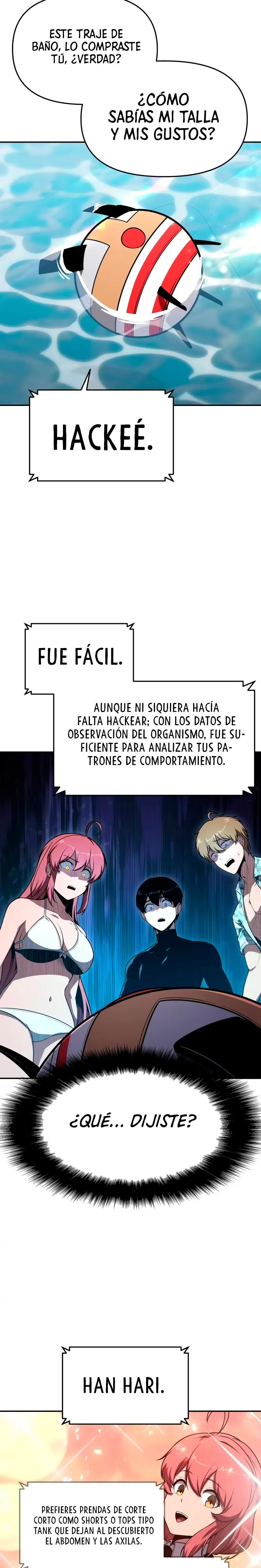 El Devoto Caballero > Capitulo 122 > Page 241