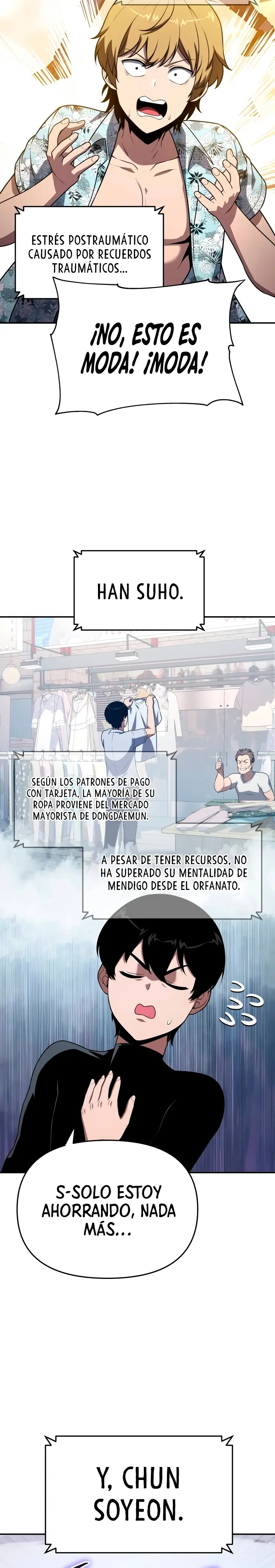 El Devoto Caballero > Capitulo 122 > Page 271