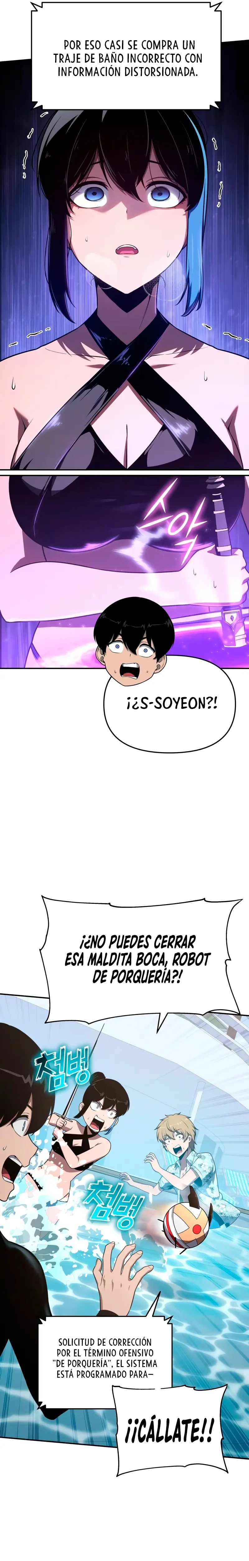 El Devoto Caballero > Capitulo 122 > Page 291