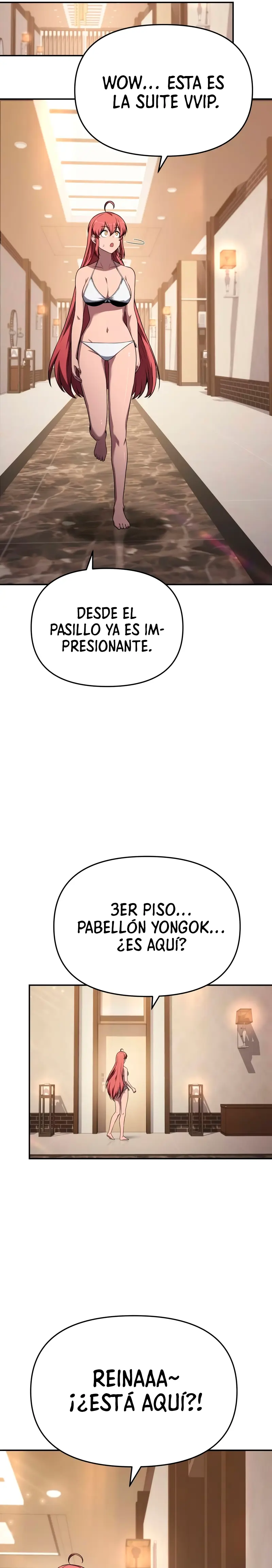 El Devoto Caballero > Capitulo 122 > Page 311