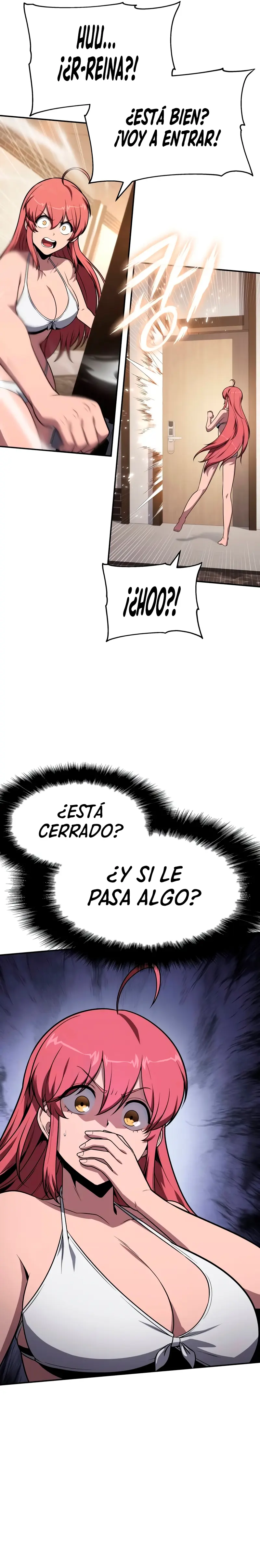 El Devoto Caballero > Capitulo 122 > Page 331