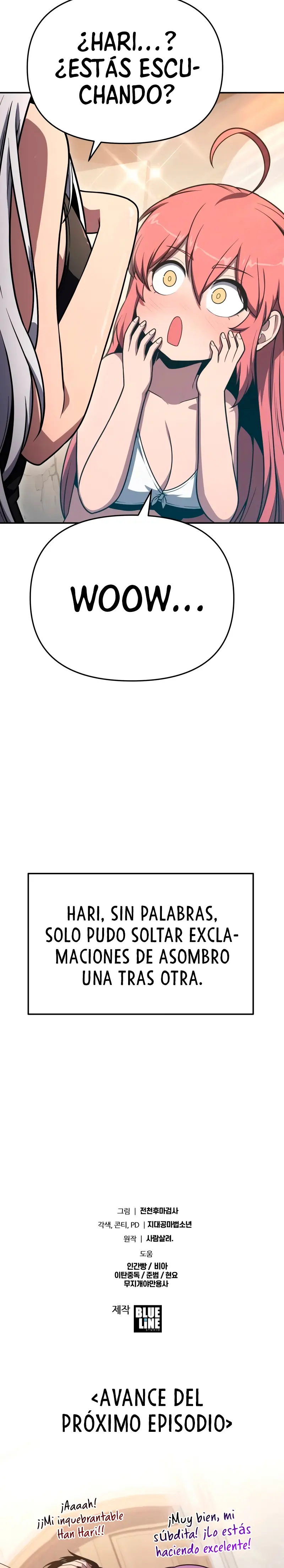 El Devoto Caballero > Capitulo 122 > Page 361