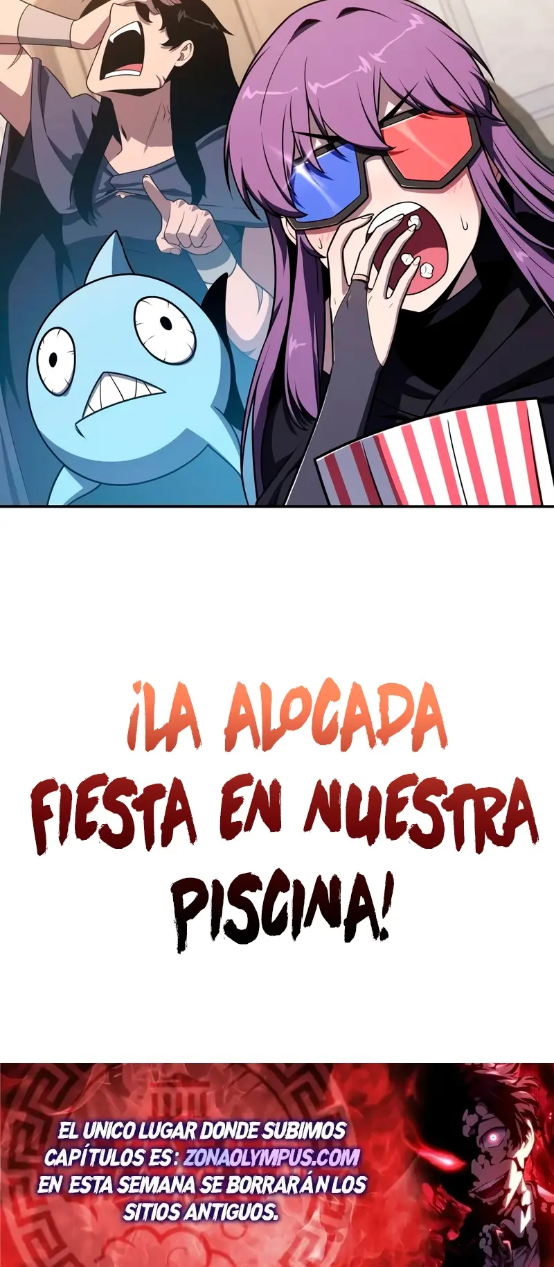 El Devoto Caballero > Capitulo 122 > Page 371