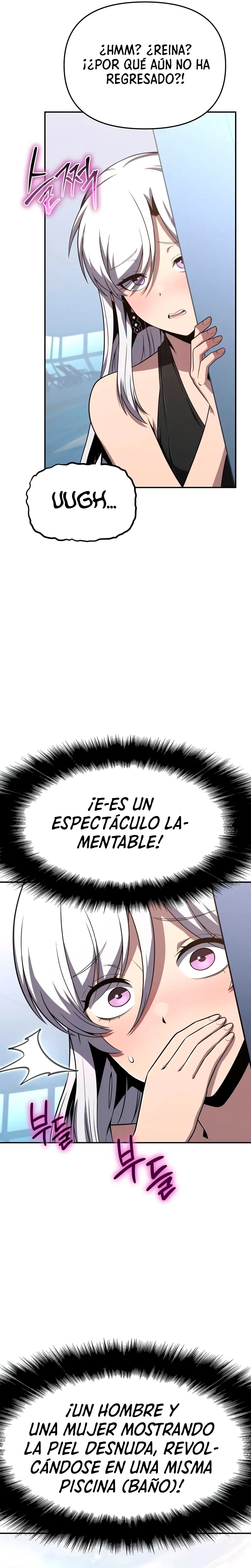El Devoto Caballero > Capitulo 123 > Page 71