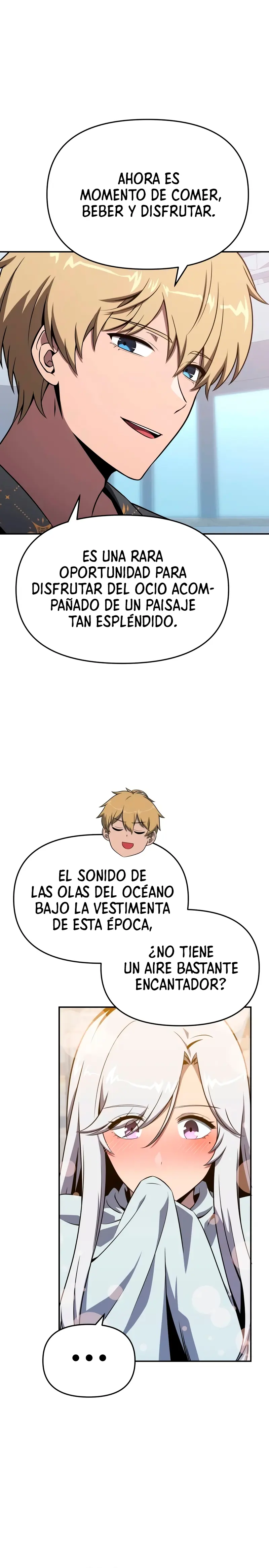 El Devoto Caballero > Capitulo 123 > Page 171