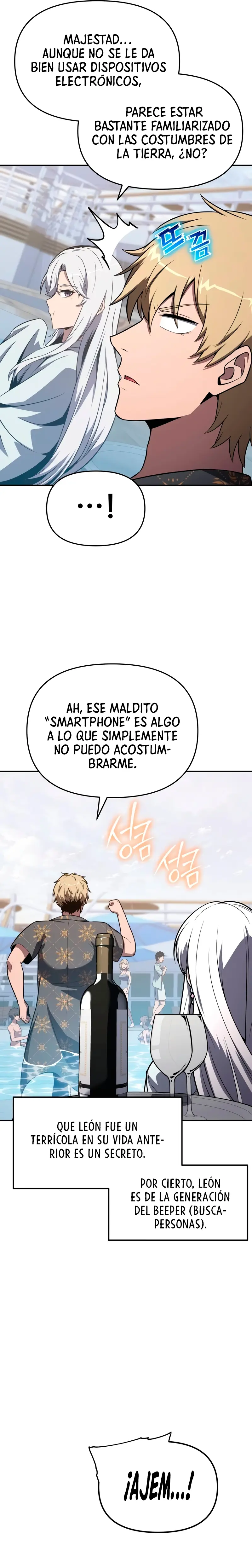 El Devoto Caballero > Capitulo 123 > Page 181