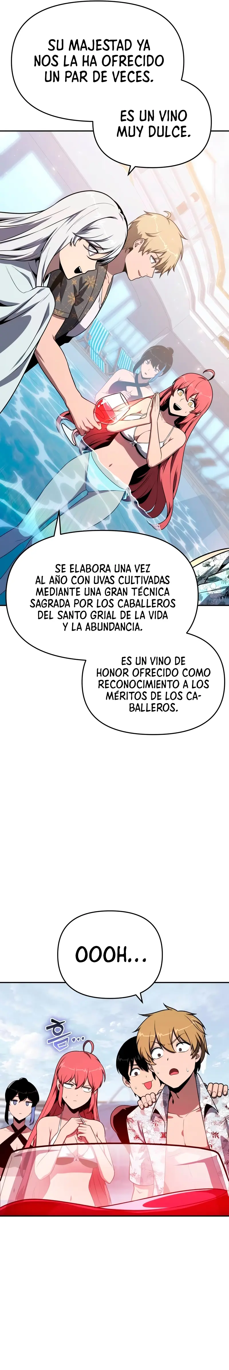 El Devoto Caballero > Capitulo 123 > Page 211