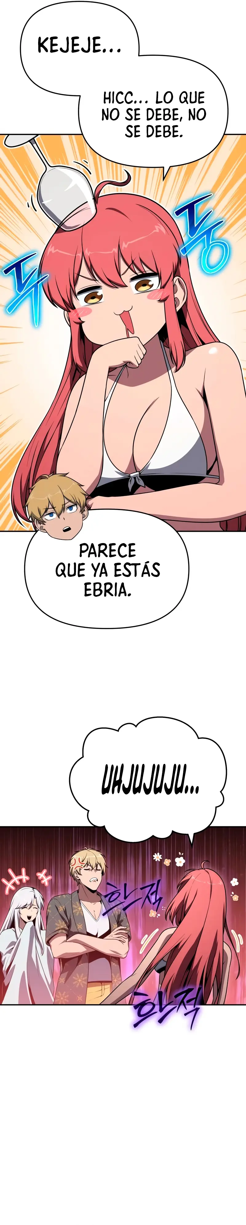 El Devoto Caballero > Capitulo 123 > Page 241