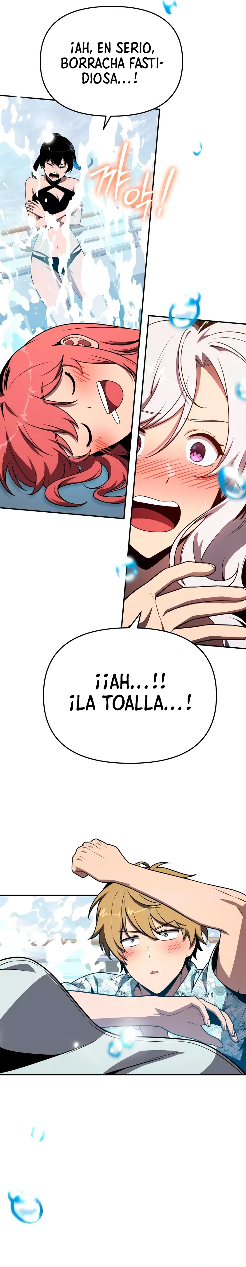 El Devoto Caballero > Capitulo 123 > Page 321