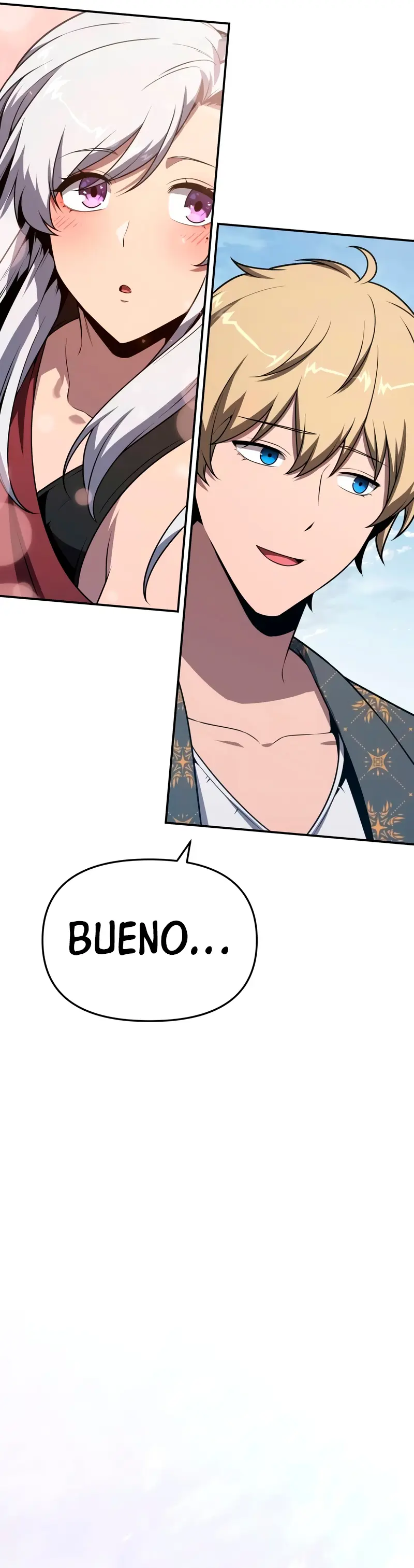 El Devoto Caballero > Capitulo 123 > Page 351