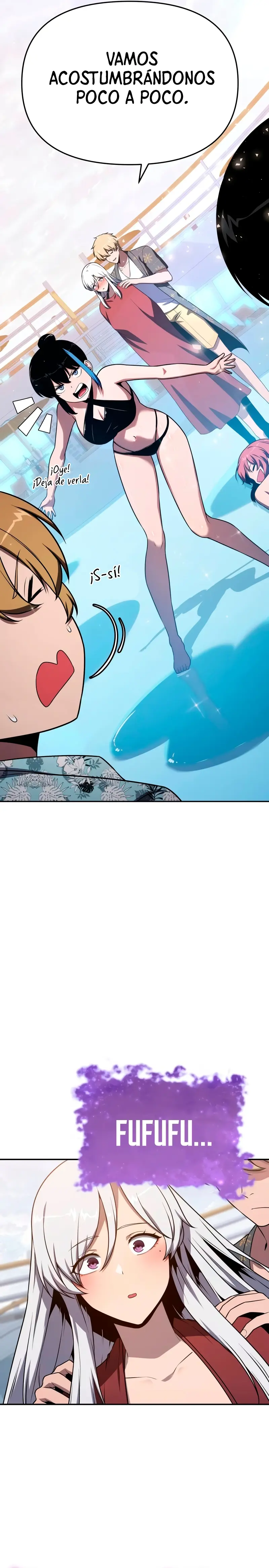 El Devoto Caballero > Capitulo 123 > Page 361