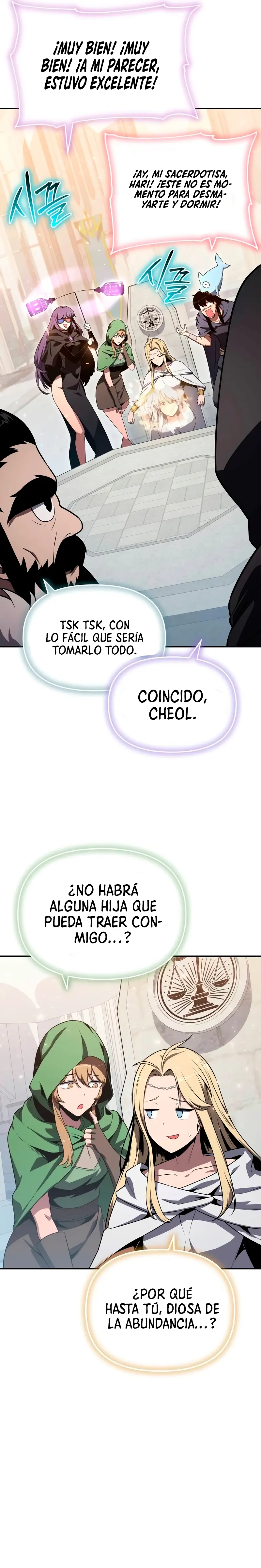 El Devoto Caballero > Capitulo 123 > Page 371