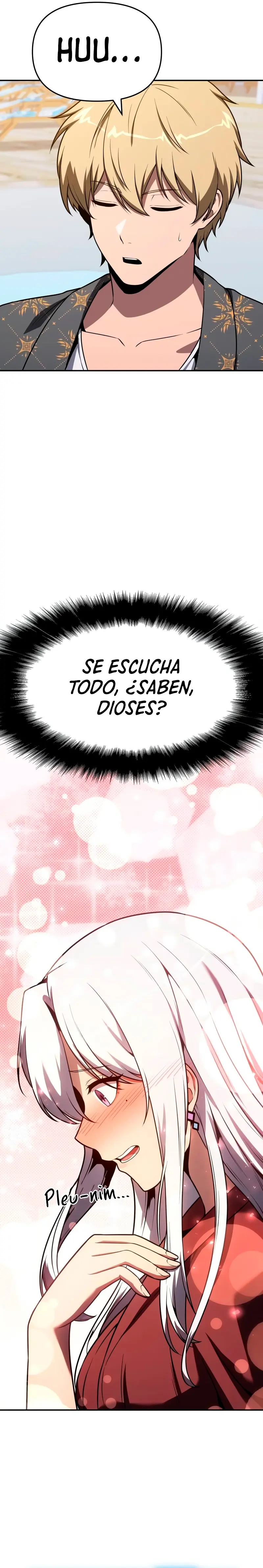 El Devoto Caballero > Capitulo 123 > Page 381