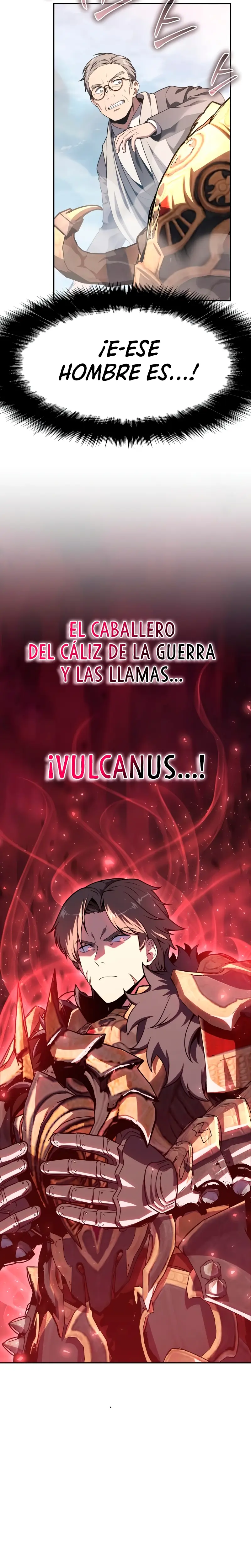 El Devoto Caballero > Capitulo 124 > Page 31