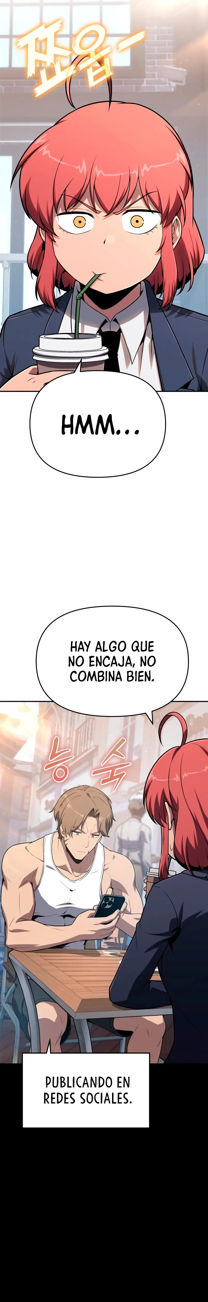 El Devoto Caballero > Capitulo 124 > Page 81