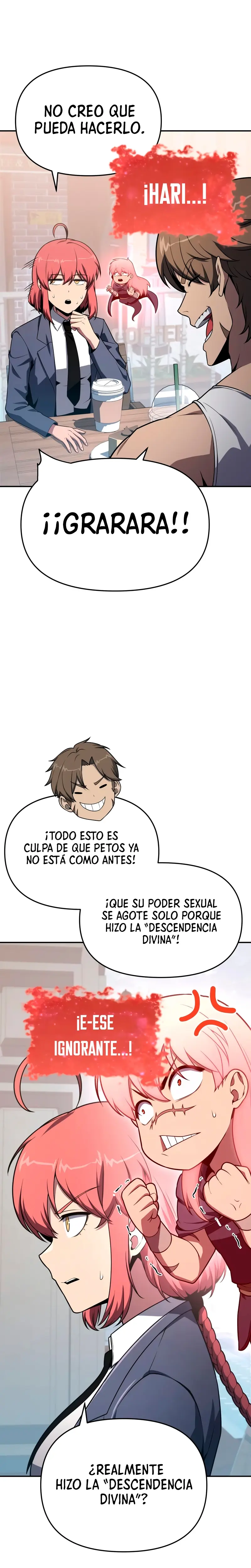 El Devoto Caballero > Capitulo 124 > Page 161